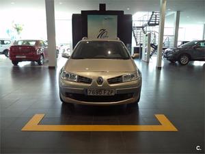 RENAULT Megane Grand Tour Dynamique 1.9dCi 5p.