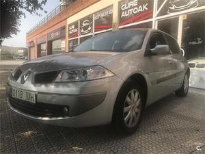 RENAULT Megane LUXE DYNAMIQUE 1.9DCI 5p.