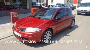 RENAULT Megane Luxe Privilege 2.0dCi 3p.