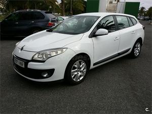 RENAULT Megane Sp. T. Dynamique Energy dCi 110 SS eco2 5p.