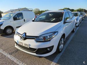 RENAULT Megane Sport Tourer Business dCi p.