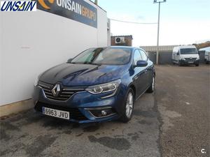 RENAULT Megane Zen Energy dCi 81kW 110CV 5p.