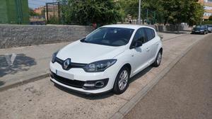 RENAULT Mégane Limited Energy dCi 110 SS eco2 -14