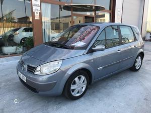 RENAULT Scenic CONFORT DYNAMIQUE 1.5DCIp.