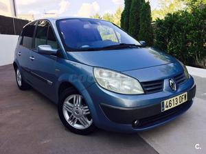 RENAULT Scenic CONFORT DYNAMIQUE 1.9DCI 5p.