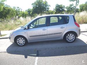 RENAULT Scenic Dynamique 1.5dCi105 EU4 5p.