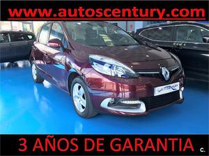 RENAULT Scenic Dynamique dCi 110 EDC p.