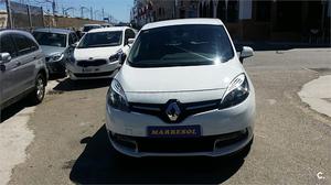 RENAULT Scenic Expression Energy dCi 110 eco2 5p.