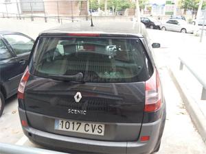 RENAULT Scénic LUXE PRIVILEGE 1.9DCI 5p.