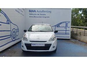 Renault Clio 1.5DCI Collection eco2