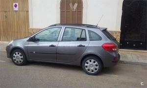 Renault Clio Business 1.5dci70 Eco2 5p. -08