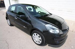 Renault Clio Business 1.5dci85 Eco2 5p. -07