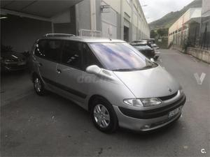 Renault Espace Authentique 2.2dci 5p. -01