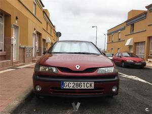 Renault Laguna Rxe v 5p. -00