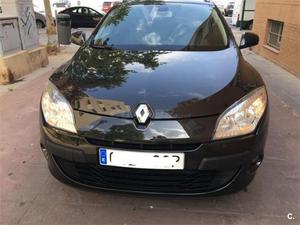 Renault Megane Sport Tourer Expression v 110cv 5p. -10