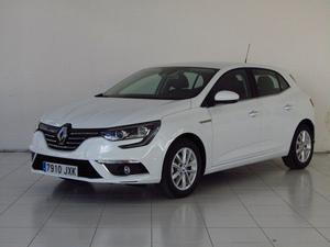 Renault Mégane 1.5dCi Energy Zen 110