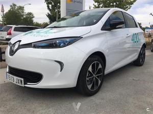 Renault Zoe Intens 40 Flexi 5p. -17