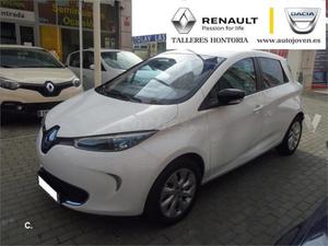 Renault Zoe Zen 5p. -13