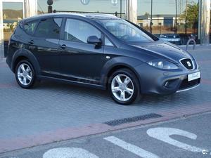 SEAT ALTEA 2.0 TDI 140cv Stylance 5p.