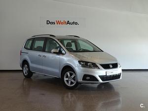 SEAT Alhambra 2.0 TDI 140 CV Ecomotive Reference 5p.