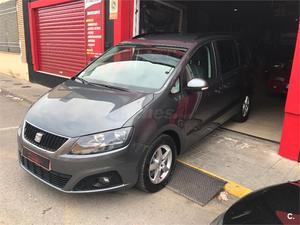 SEAT Alhambra 2.0 TDI 140 CV StartStop Style DSG 5p.