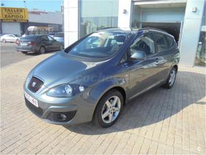 SEAT Altea XL 1.6 TDI 105cv EEcomotive Reference 5p.