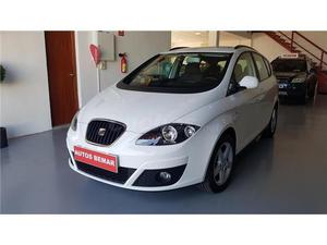 SEAT Altea XL 1.6 TDI 105cv EEcomotive Style 5p.