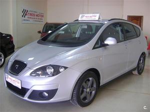 SEAT Altea XL 1.6 TDI 105cv SS EEcomotive ITech 5p.