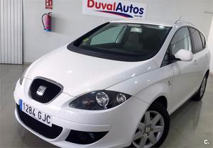 SEAT Altea XL 2.0 TDI 140cv Sport Up 5p.