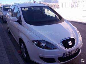 SEAT Altea XL cv Style 5p.