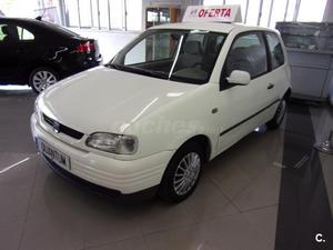 SEAT Arosa 1.0 STREET 3p.