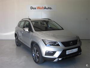 SEAT Ateca 1.6 TDI 85kW 115CV StSp Style Eco 5p.