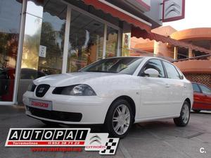 SEAT Cordoba 1.9 SDI REFERENCE 4p.