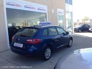 SEAT IBIZA EN VENTA EN ARCOS DE LA FRONTERA (CáDIZ) - ARCOS