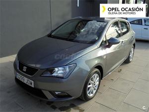 SEAT Ibiza 1.2 TSI 85cv Reference 5p.