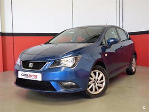 SEAT Ibiza 1.2 TSI 85cv Style 5p.