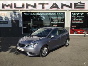 SEAT Ibiza 1.2 TSI 90cv Style 5p.