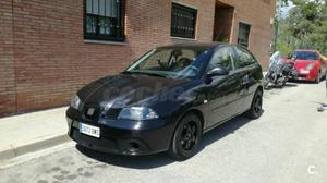 SEAT Ibiza 1.2i 12v STELLA 3p.