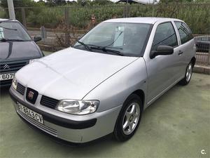 SEAT Ibiza 1.4 FREE SKY 3p.