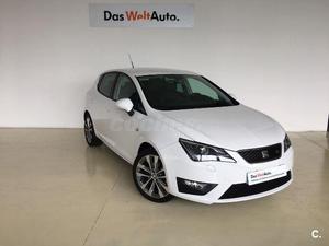 SEAT Ibiza 1.4 TDI 105cv FR 5p.