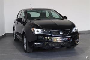 SEAT Ibiza 1.4 TDI 105cv Style 5p.