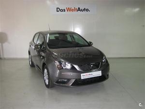 SEAT Ibiza 1.4 TDI 105cv Style 5p.