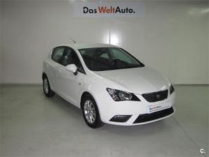 SEAT Ibiza 1.4 TDI 105cv Style 5p.