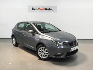 SEAT Ibiza 1.4 TDI 66kW 90CV Reference 5p.