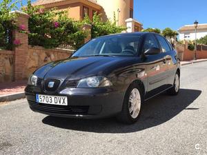 SEAT Ibiza 1.4 TDI 70 CV SPORT RIDER 5p.