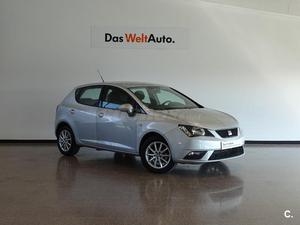 SEAT Ibiza 1.4 TDI 77kW 105CV Style 5p.