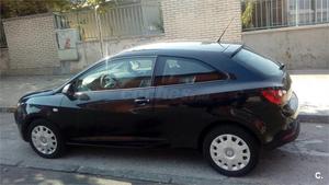 SEAT Ibiza 1.4 TDI 80cv Ecomotive 3p.