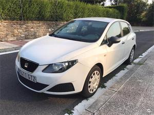 SEAT Ibiza 1.4 TDI 80cv RockRoll 5p.