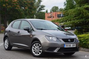 SEAT Ibiza 1.4 TDI 90cv Reference 5p.