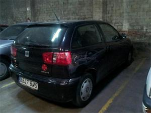 SEAT Ibiza 1.4i STELLA 3p.